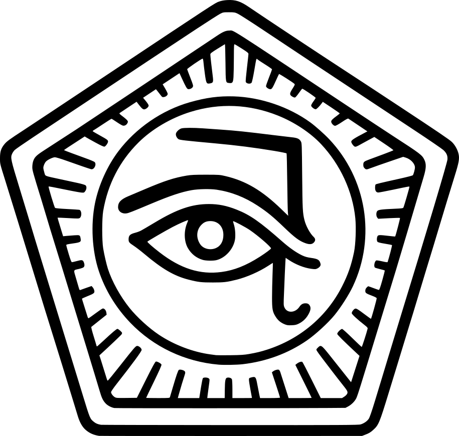 halfawake sigil